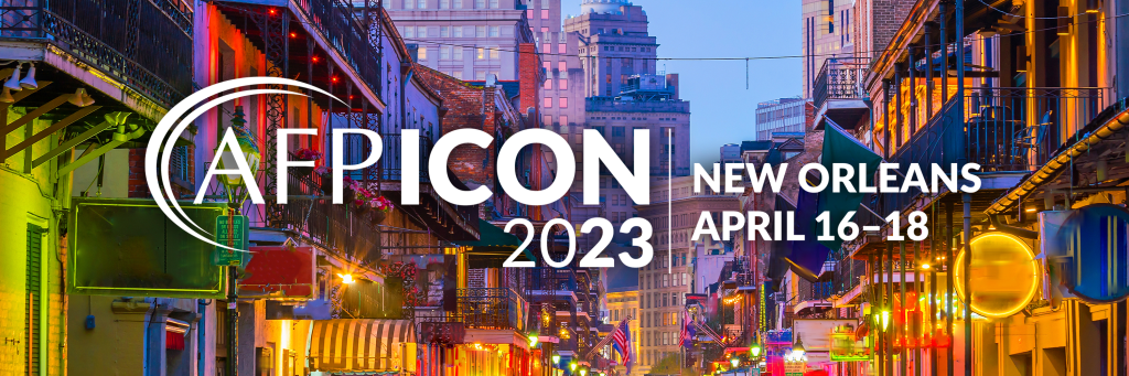 ResultsPlus is coming to New Orleans for AFP ICON 2023!