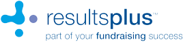 ResultsPlus - part of your fundraising success