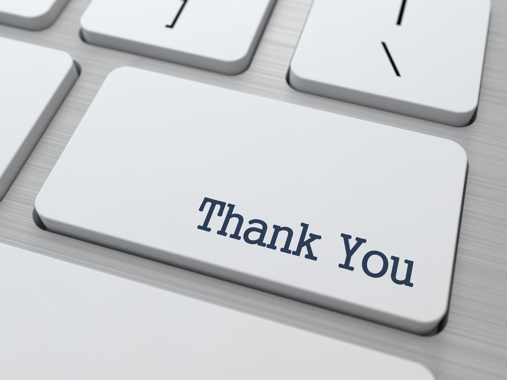 Donor Appreciation During the Holidays: Creative Ways to Use CRM to Show Gratitude
